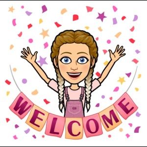 Welcome to my closet!!